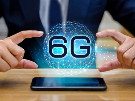 „Samsung“ ir vėl kalba apie 6G ryšį: „Mes turime mesti iššūkį sau patiems“ „Samsung“ ir vėl kalba apie 6G ryšį: „Mes turime mesti iššūkį sau patiems“