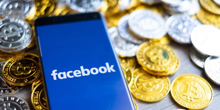 „Facebook“ gali tekti pristabdyti savo kripto valiutos išleidimą