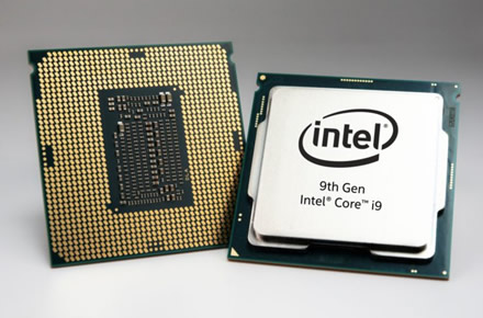 „Ryzen“ įtaka: „Intel“ žada mažinti procesorių kainas