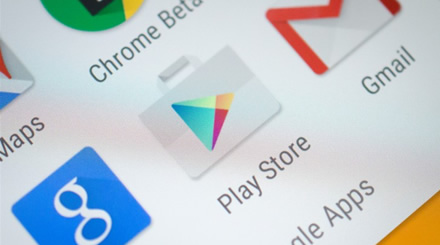 „Google Play“ parduotuvėje buvo daugiau nei 2000 pavojingų programėlių