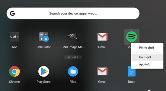 Viskas ką Jums reikėtų žinoti apie „Google Chromebook“