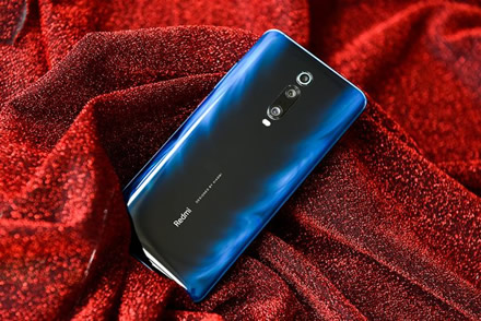 „Redmi“ per pirmąjį mėnesį pardavė įspūdingą kiekį „K20“ serijos telefonų „Redmi“ per pirmąjį mėnesį pardavė įspūdingą kiekį „K20“ serijos telefonų