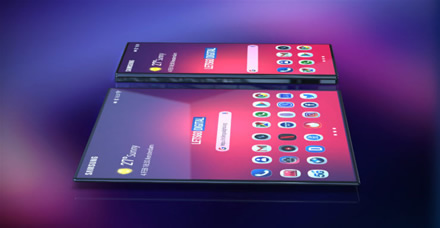 „Samsung“ mobiliųjų telefonų diviziono viršininkas pripažįsta, kad „Galaxy Fold“ nebuvo pilnai paruoštas prieš pristatymą