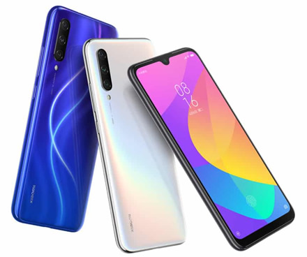 Oficialiai pristatyti naujieji „Xiaomi Mi CC9“ serijos įrenginiai – daugybė megapikselių ir puikūs ekranai Oficialiai pristatyti naujieji „Xiaomi Mi CC9“ serijos įrenginiai – daugybė megapikselių ir puikūs ekranai