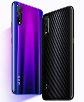„Vivo“ oficialiai pristatė bene pigiausią žaidimams skirtą išmanųjį telefoną „Vivo“ oficialiai pristatė bene pigiausią žaidimams skirtą išmanųjį telefoną