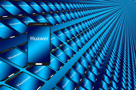 JAV atlaidumas „Huawei“ atžvilgiu tebuvo viešo pasirodymo dalis: reali situacija kitokia
