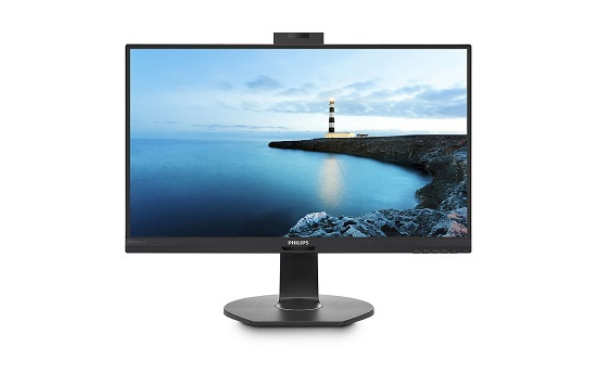 „Philips 272B7QUBHEB“ monitorius: „CrystalClear Quad HD“ raiška ir „Ultra Wide-Color“ technologija