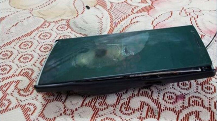 „OnePlus“ telefonas savaime užsidegė: atvejį jau tiria pati kompanija „OnePlus“ telefonas savaime užsidegė: atvejį jau tiria pati kompanija