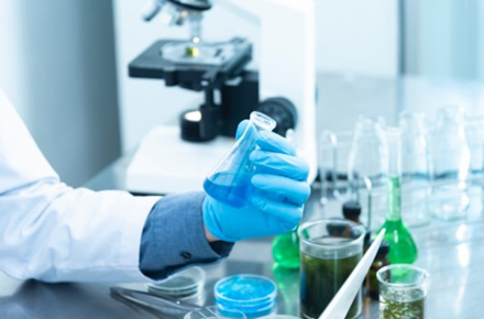 Finansuojama perspektyvių technologijų plėtra Finansuojama perspektyvių technologijų plėtra