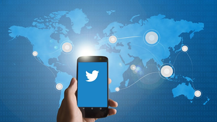 Teismo nuosprendis: D. Trumpas negali blokuoti žmonių socialiniame tinkle „Twitter“ Teismo nuosprendis: D. Trumpas negali blokuoti žmonių socialiniame tinkle „Twitter“