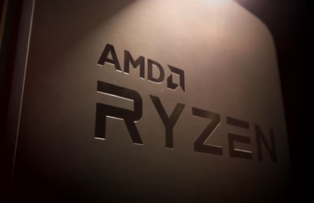 Po 20 metų AMD aplenkė „Intel“: tą įrodo nepriklausomų tyrimų skaičiai