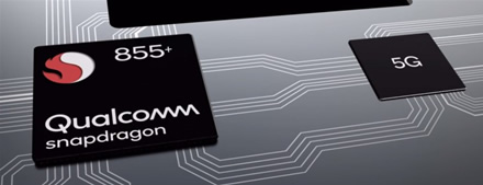 „Asus ROG Phone II“ bus pirmasis telefonas su „Snapdragon 855+“ „Asus ROG Phone II“ bus pirmasis telefonas su „Snapdragon 855+“