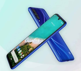 Oficialiai pristatytas daug anonsuotas „Xiaomi Mi A3“ Oficialiai pristatytas daug anonsuotas „Xiaomi Mi A3“