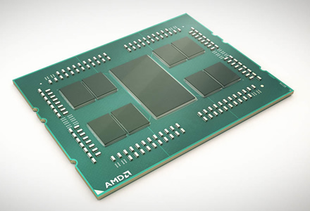 Trečios kartos „Threadripper“ procesoriai bus išleidžiami spalį Trečios kartos „Threadripper“ procesoriai bus išleidžiami spalį