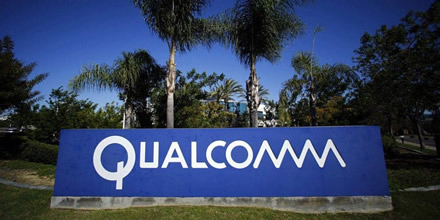 EK skyrė milžinišką baudą „Qualcomm“ kompanijai