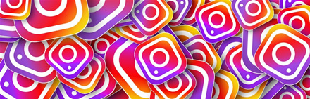 Pokyčiai instagrame: ar influencerių veiklai ateina galas?