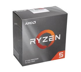 AMD ruošia „Ryzen 5 3500“ procesorių