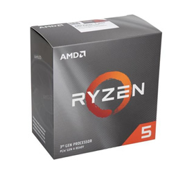 AMD ruošia „Ryzen 5 3500“ procesorių AMD ruošia „Ryzen 5 3500“ procesorių