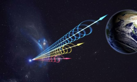 ©JINGCHUAN YU, BEIJING PLANETARIUM / NRAO | CC0 ©JINGCHUAN YU, BEIJING PLANETARIUM / NRAO | CC0