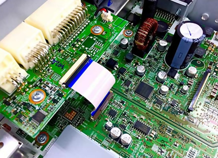 „WellPCB“: „PCB vs PCBA – kuo jie skiriasi“ „WellPCB“: „PCB vs PCBA – kuo jie skiriasi“