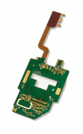 Standi lanksti grandinė – efektyviausias PCB Standi lanksti grandinė – efektyviausias PCB