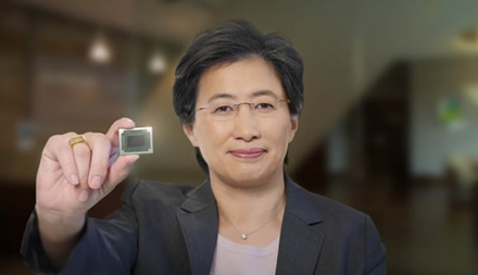 AMD generalinė direktorė patvirtino apie galingesnės „Navi“ versijos egzistavimą AMD generalinė direktorė patvirtino apie galingesnės „Navi“ versijos egzistavimą
