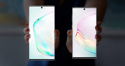 „Samsung“ atstovas paaiškino, kodėl „Galaxy Note 10“ neturi 3,5 mm ausinių lizdo