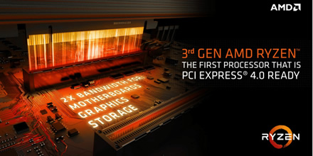 AMD panaikino PCIe 4.0 palaikymą 300/400 serijos pagrindinėse plokštėse AMD panaikino PCIe 4.0 palaikymą 300/400 serijos pagrindinėse plokštėse