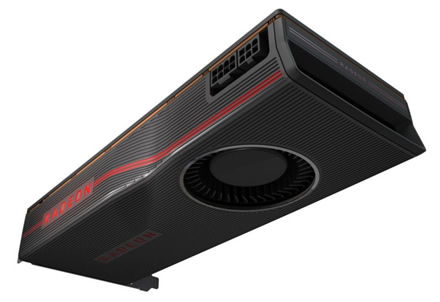 AMD: „RX 5700“ serijai 110 laipsnių C temperatūra yra normalu AMD: „RX 5700“ serijai 110 laipsnių C temperatūra yra normalu