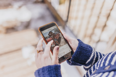 Jaunimo mainai apie interneto įtaką visuomenei