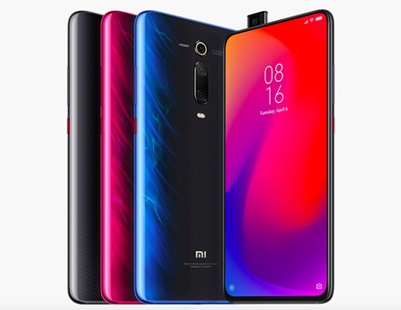 „Xiaomi Mi 9T Pro“ anonsas – „Redmi K20 Pro“ versija Europai