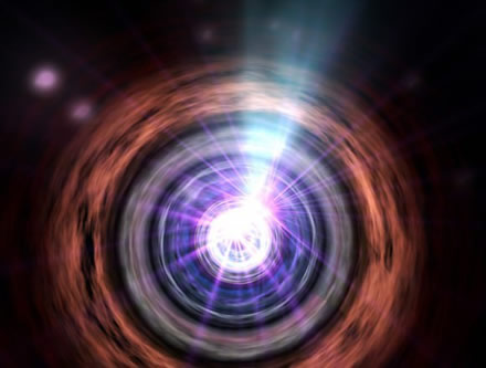 © NASA/Goddard Space Flight Center Conceptual Image Lab. © NASA/Goddard Space Flight Center Conceptual Image Lab.