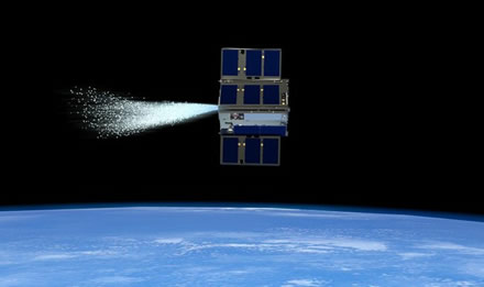 © NASA © NASA