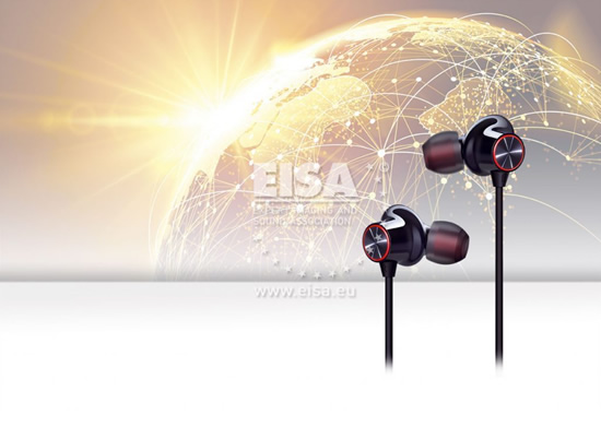 Geriausios įstatomos ausinės 2019-2020: „ONEPLUS BULLETS WIRELESS 2“ Geriausios įstatomos ausinės 2019-2020: „ONEPLUS BULLETS WIRELESS 2“