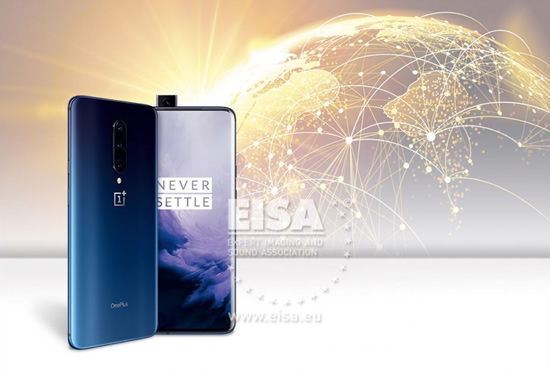 Geriausias pažangus išmanusis telefonas 2019-2020: „ONEPLUS 7 PRO“ Geriausias pažangus išmanusis telefonas 2019-2020: „ONEPLUS 7 PRO“
