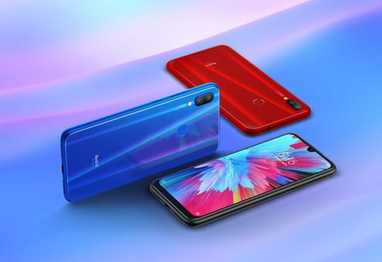 Geriausias kainos ir kokybės santykis 2019-2020: „XIAOMI REDMI NOTE 7“