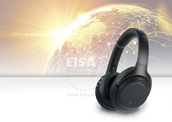 Geriausios triukšmą slopinančios ausinės 2019-2020: „Sony WH-1000XM3“ Geriausios triukšmą slopinančios ausinės 2019-2020: „Sony WH-1000XM3“