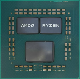 AMD riboja „Ryzen 3000“ procesorių boost dažnį dėl ilgaamžiškumo