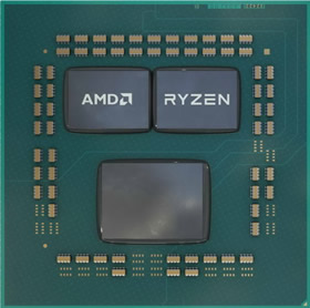 AMD riboja „Ryzen 3000“ procesorių boost dažnį dėl ilgaamžiškumo AMD riboja „Ryzen 3000“ procesorių boost dažnį dėl ilgaamžiškumo