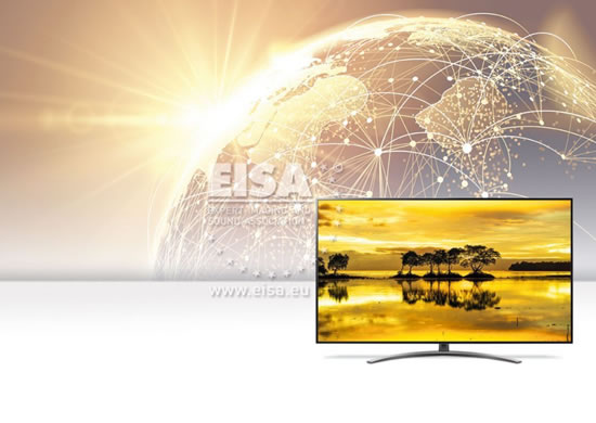 Geriausias Premium OLED televizorius 2019-2020: „LG OLED65E9“