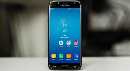 Geros naujienos senų „Samsung“ telefonų turėtojams – „Galaxy J5 (2017)“ gaus didžiulį atnaujinimą