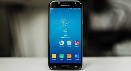 Geros naujienos senų „Samsung“ telefonų turėtojams – „Galaxy J5 (2017)“ gaus didžiulį atnaujinimą Geros naujienos senų „Samsung“ telefonų turėtojams – „Galaxy J5 (2017)“ gaus didžiulį atnaujinimą
