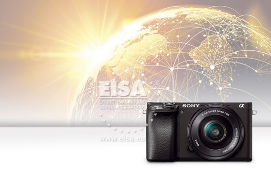 Geriausia foto ir vaizdo kamera 2019-2020: „SONY α6400“