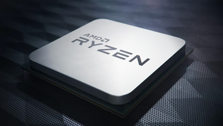 AMD žada pagerinti „Ryzen 3000“ boost veikimą