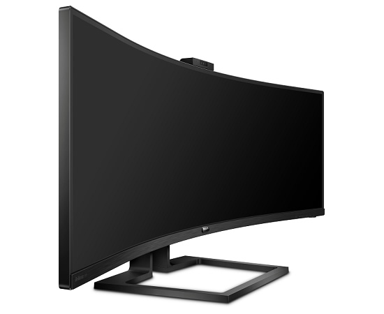 „Philips 439P9H“ monitorius