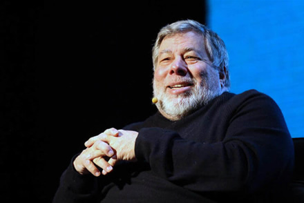 Vienas iš „Apple“ įkūrėjų Steve Wozniak pripažino, kad „Apple Watch“ yra jo mėgstamiausia technologija