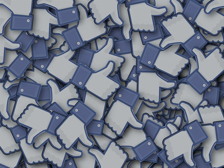 Pakvipo pokyčiais: „Facebook“ gali nebeskaičiuoti „patiktukų“ Pakvipo pokyčiais: „Facebook“ gali nebeskaičiuoti „patiktukų“