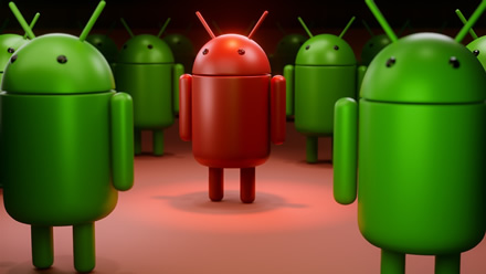 „Google“ išleido galutinę „Android 10“ versiją