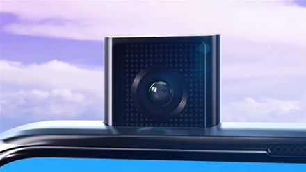 Debiutavo „Huawei Enjoy 10 Plus“ su triguba kamera ir talpia baterija Debiutavo „Huawei Enjoy 10 Plus“ su triguba kamera ir talpia baterija