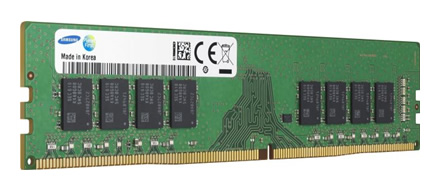 Pastebėta „Samsung“ A-die DDR4 atmintis